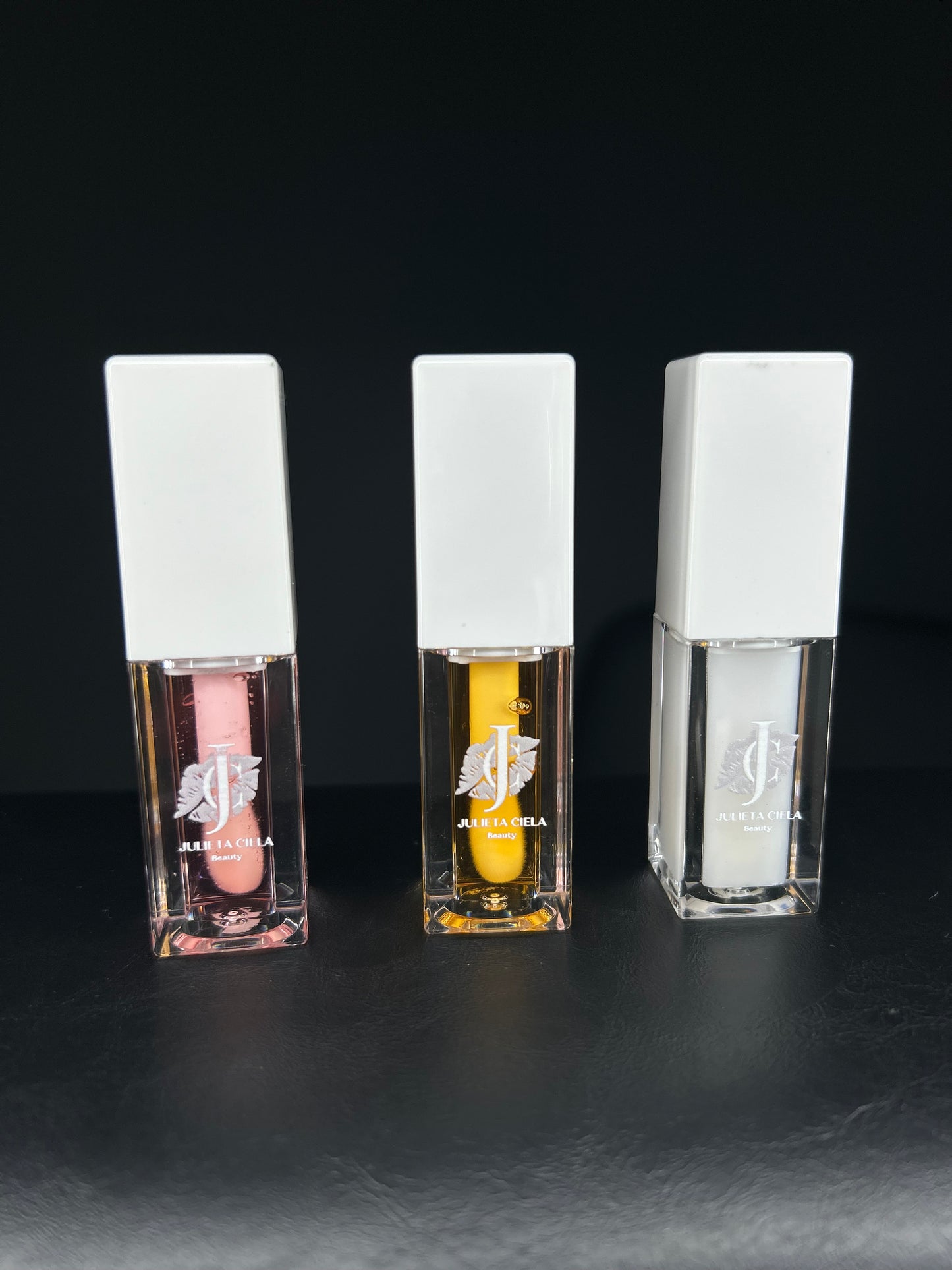 Lip Oil- Mango