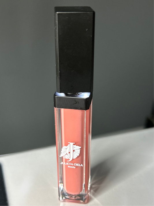 Peach Me