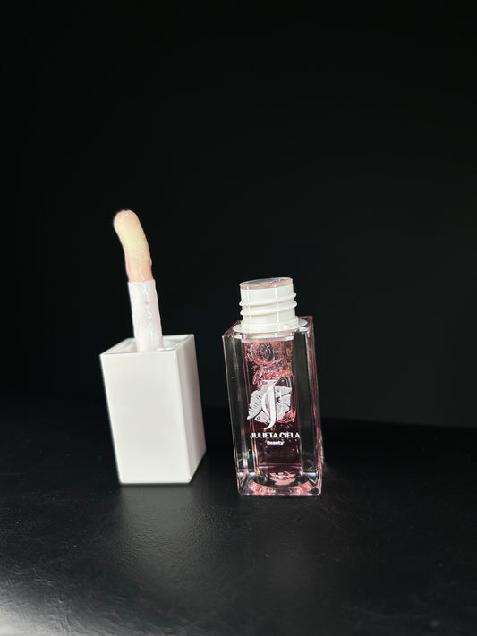 Lip Oil- Strawberry