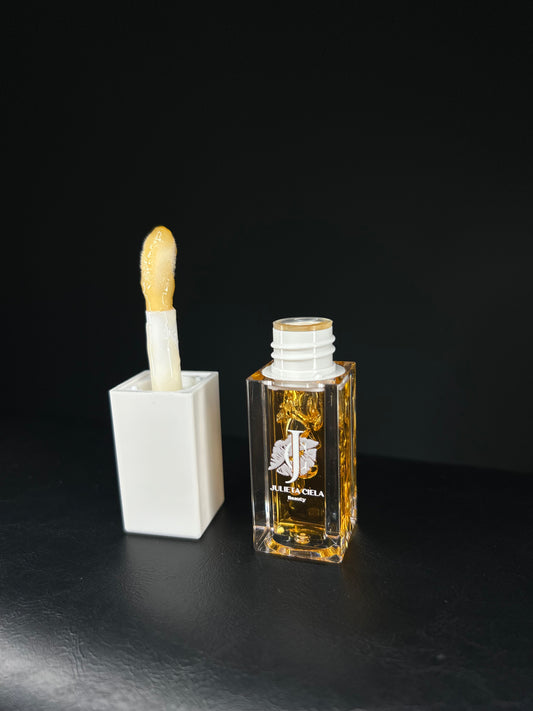 Lip Oil- Mango
